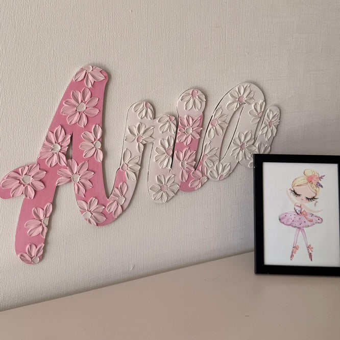 ✨Textured Door Signs